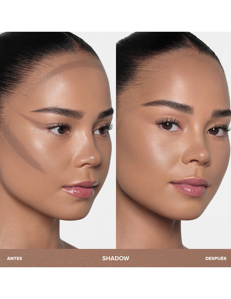 Corrector Smooth Blur Contour Stick 3