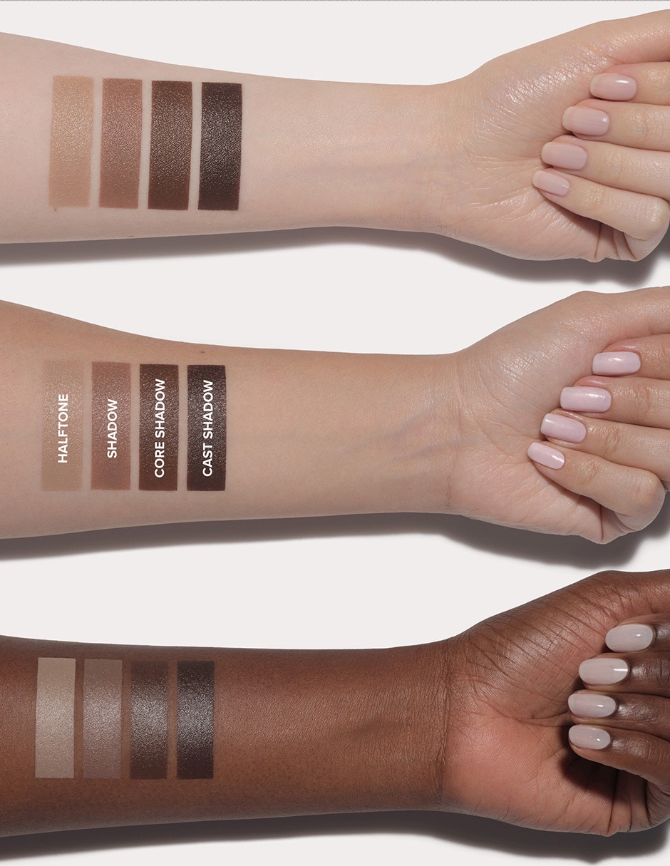 Corrector Smooth Blur Contour Stick 5
