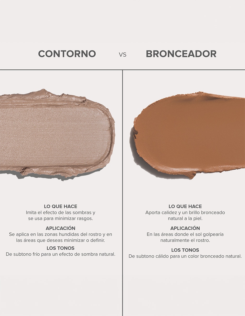 Corrector Smooth Blur Contour Stick 6
