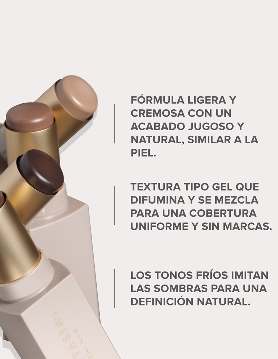 Corrector Anastasia Beverly Hills Smooth Blur Contour Stick