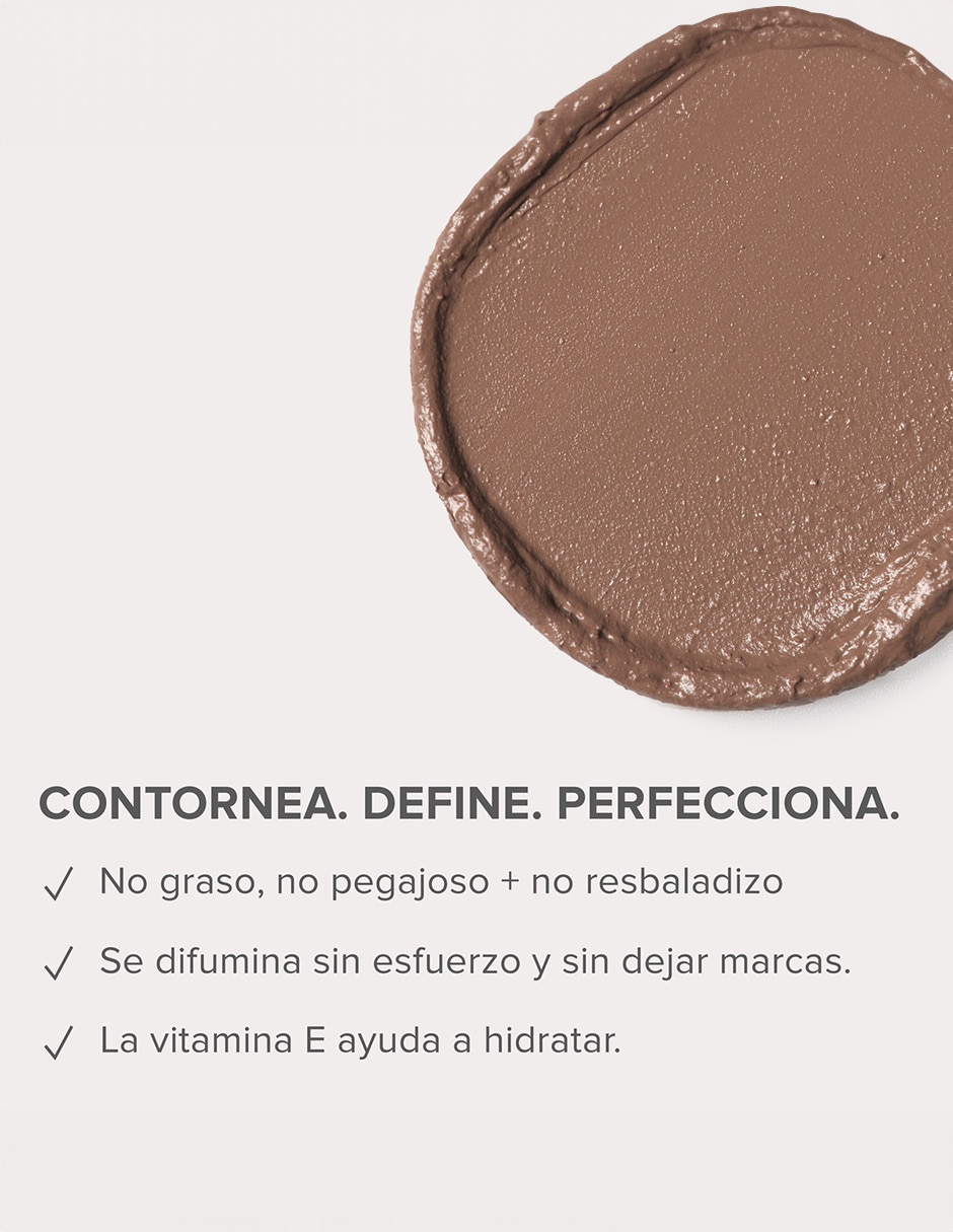 Corrector Smooth Blur Contour Stick 8