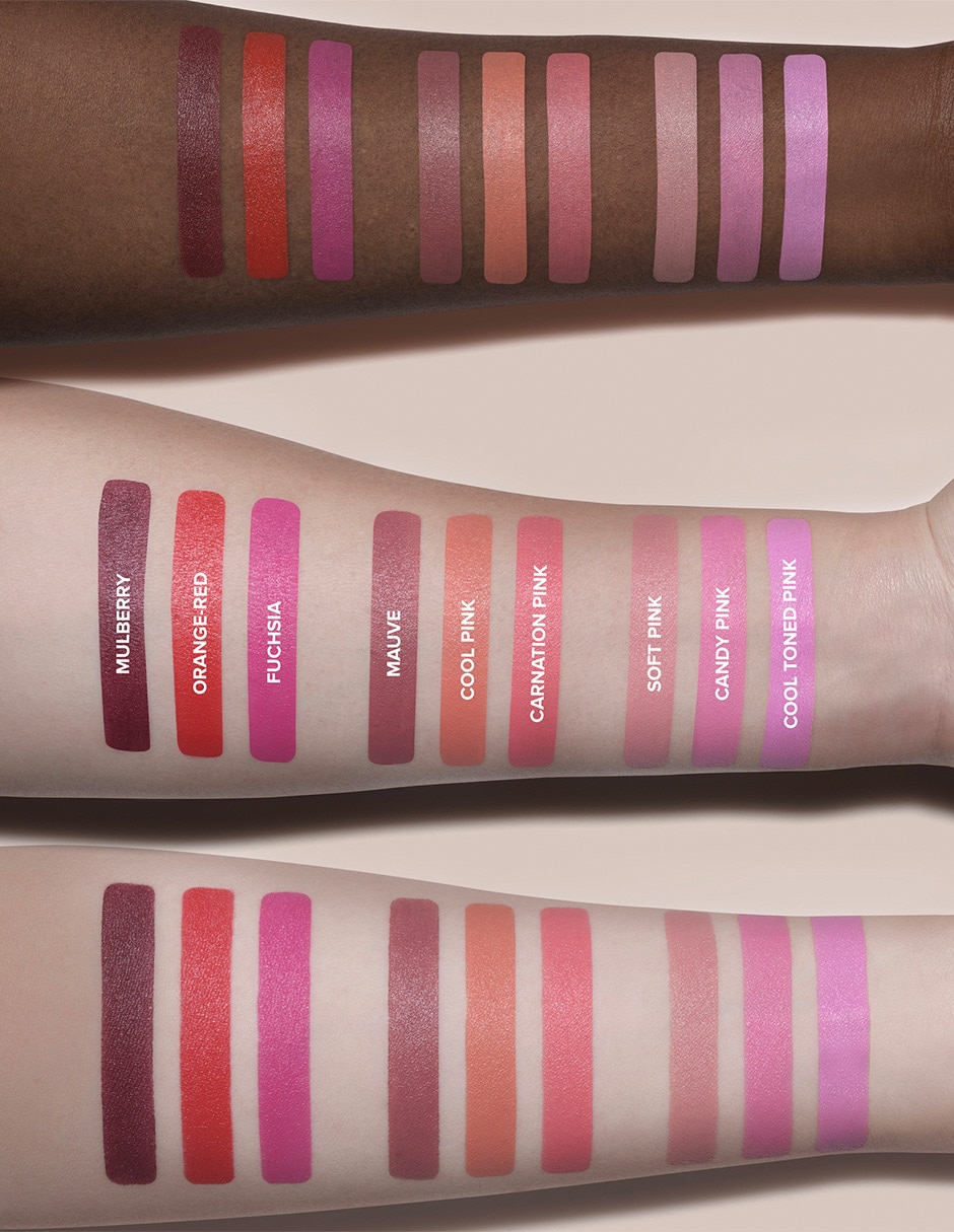 Blush en crema 3