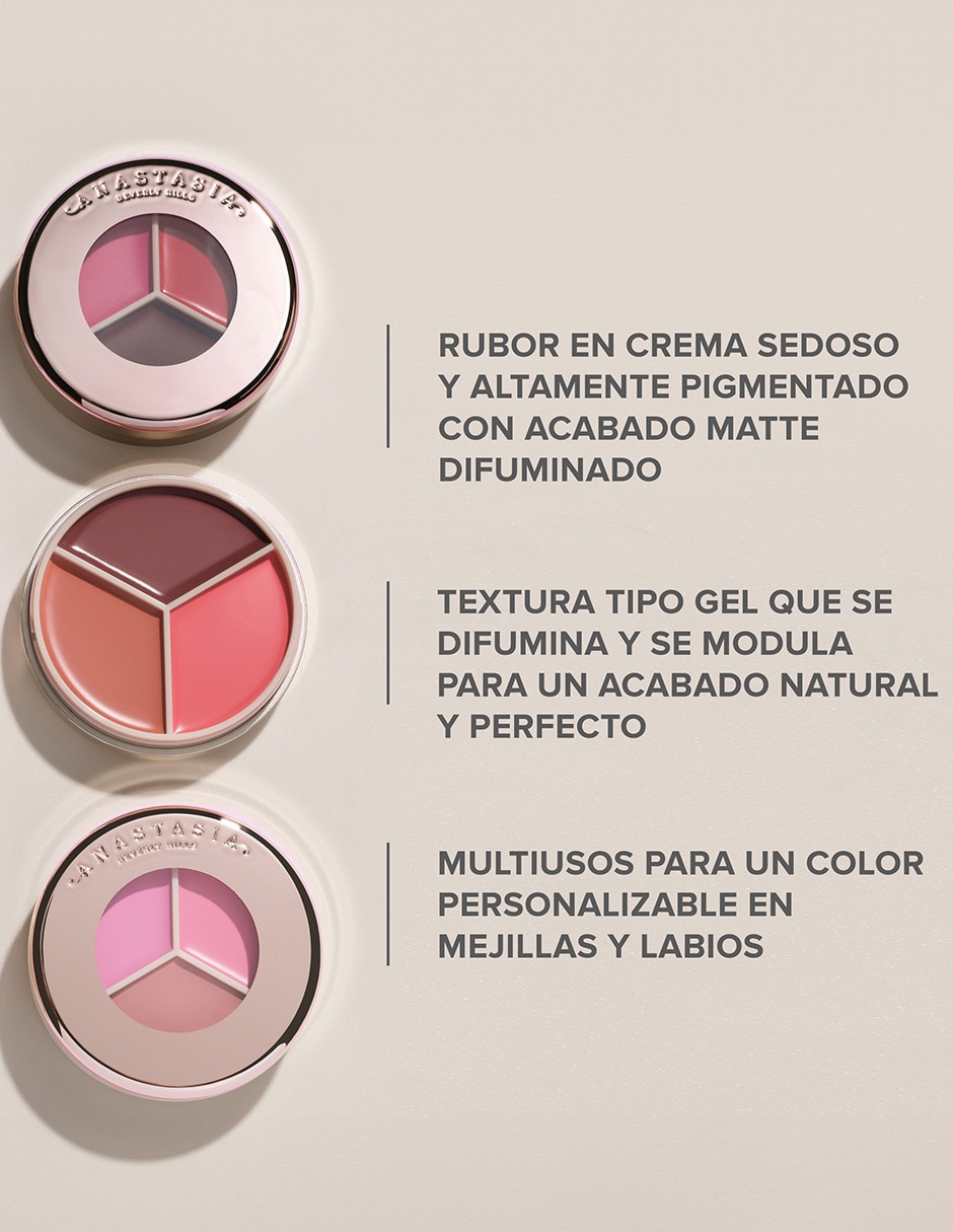 Blush en crema 4