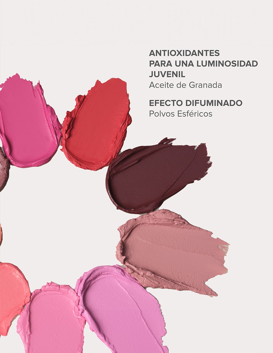 Blush en crema 6