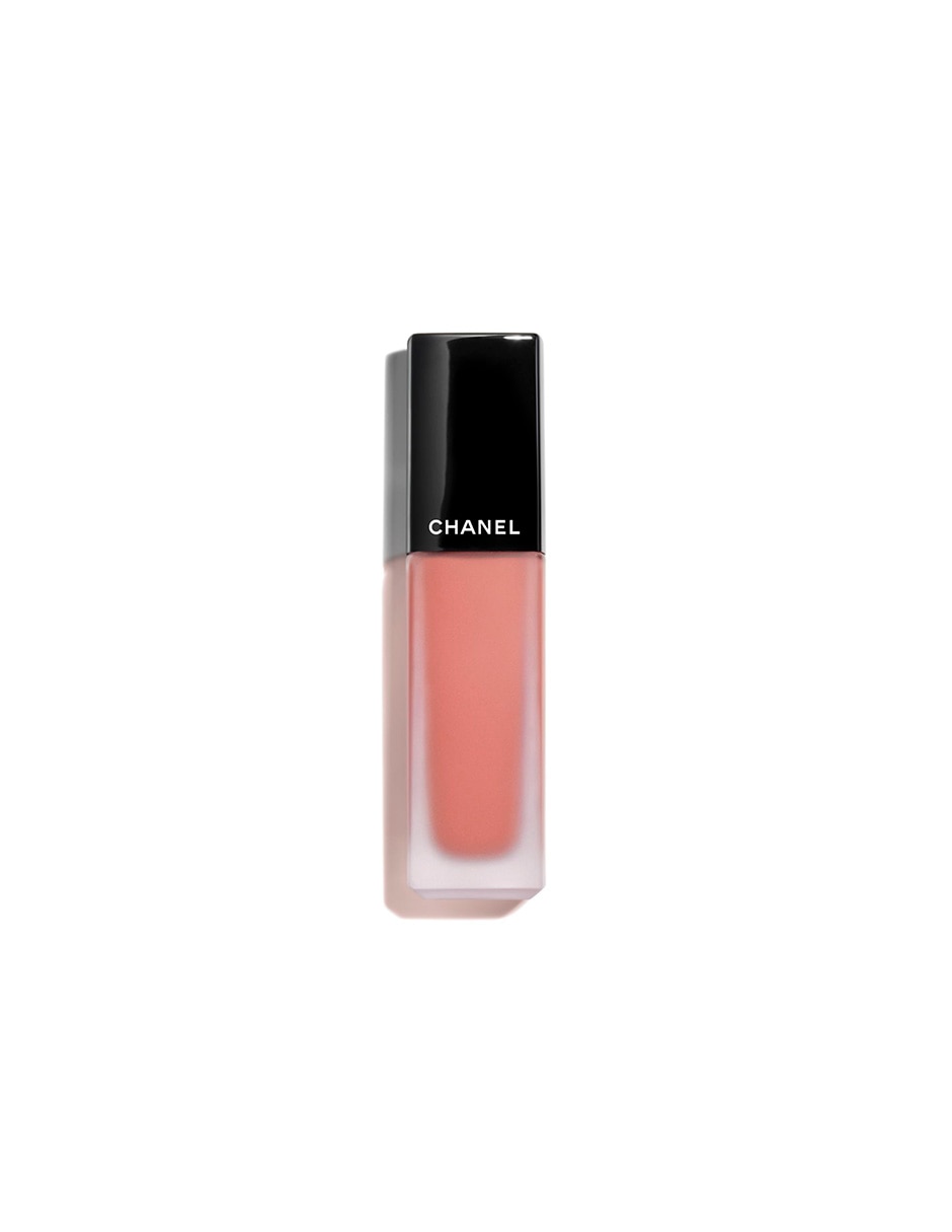 ROUGE ALLURE LIQUID VELVET