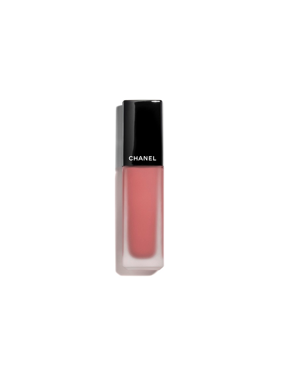 ROUGE ALLURE LIQUID VELVET