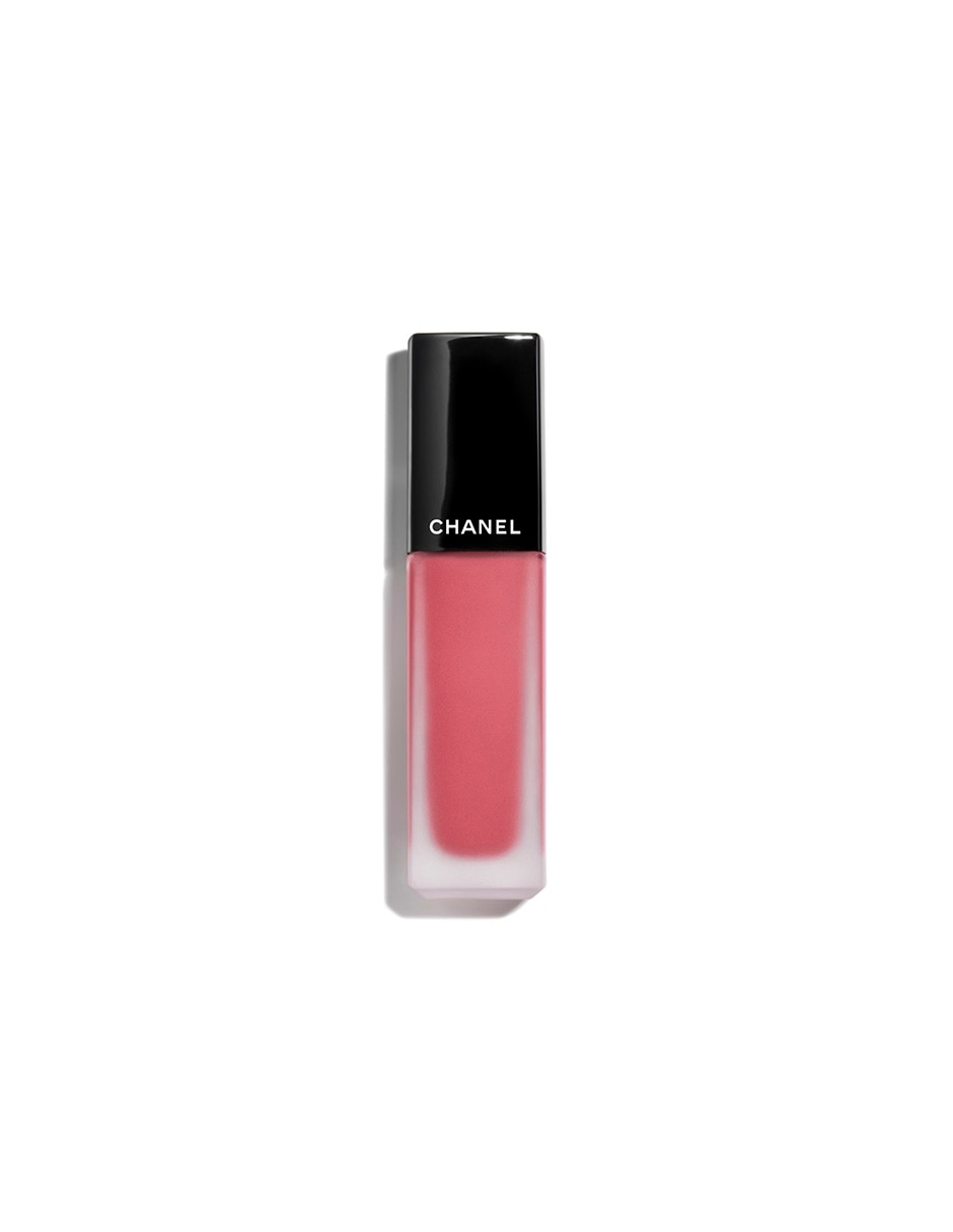 ROUGE ALLURE LIQUID VELVET
