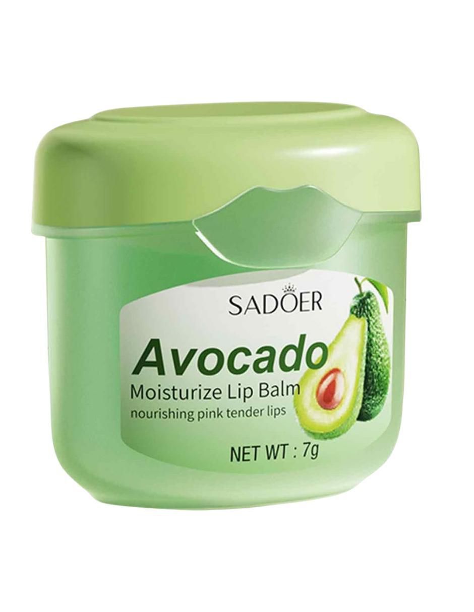 Bálsamo aroma natural de 7 g Bálsamo aroma natural de 7 g