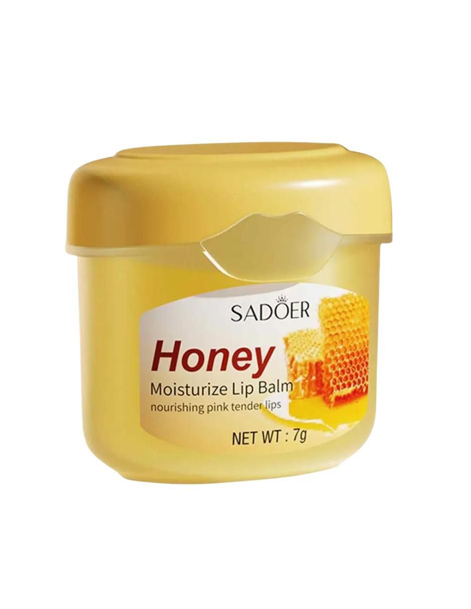 Bálsamo aroma natural de 7 g Bálsamo aroma natural de 7 g