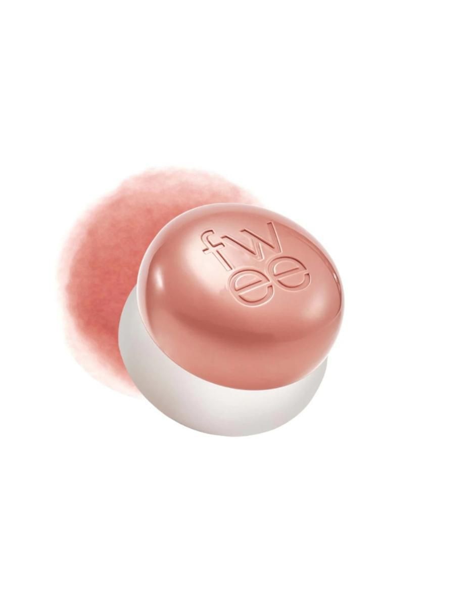 Blush en crema