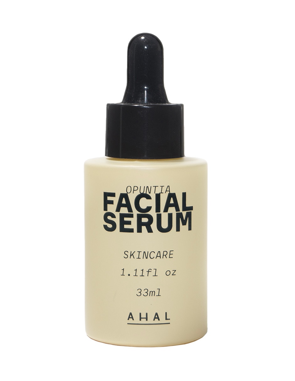 Sérum antiedad facial Opuntia de todo tipo piel Sérum antiedad facial Opuntia de todo tipo piel