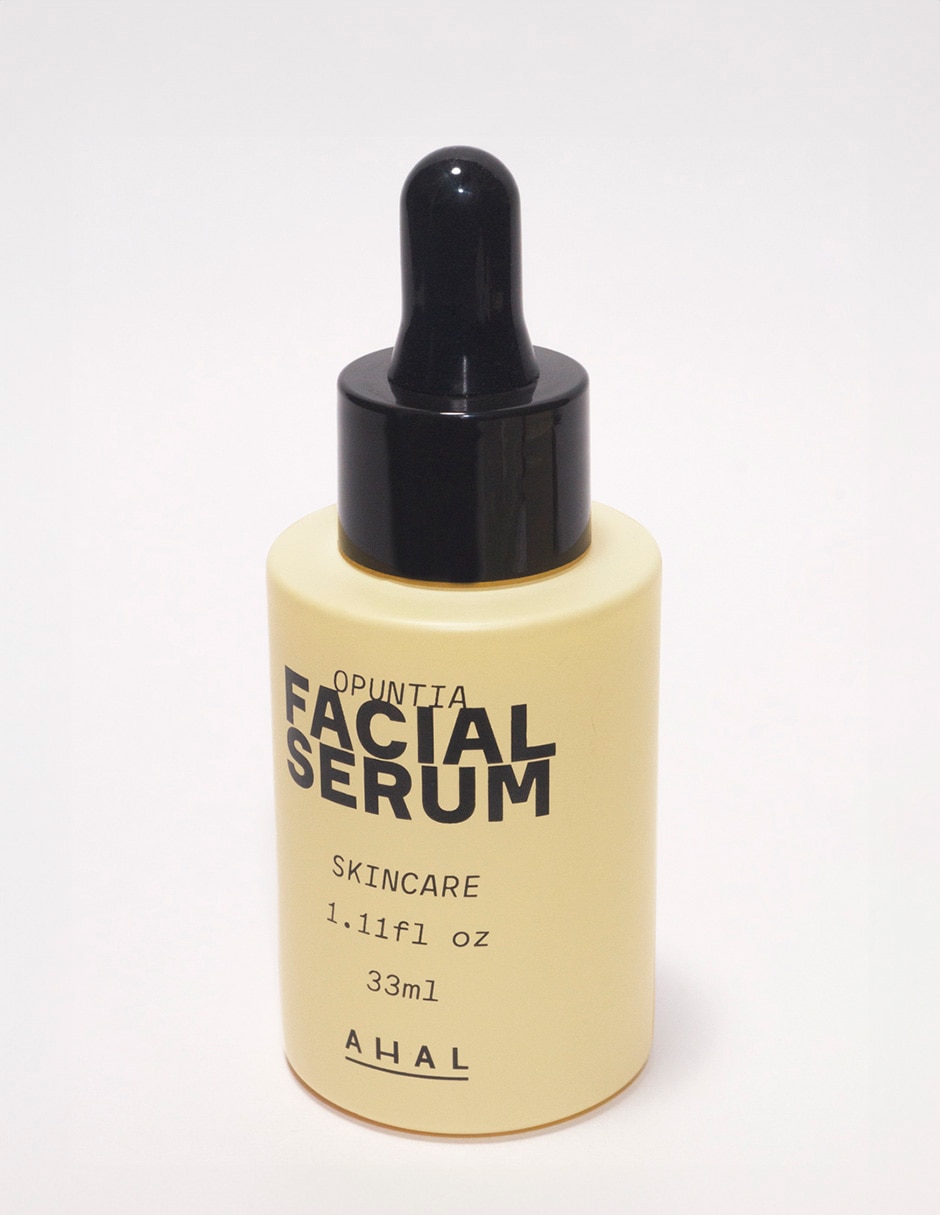 Sérum antiedad facial Opuntia de todo tipo piel 2