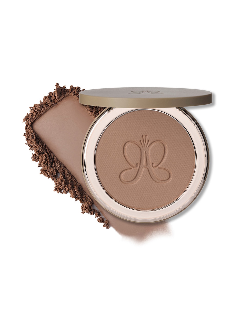 ABH SMOOTH BRONZER,TAN