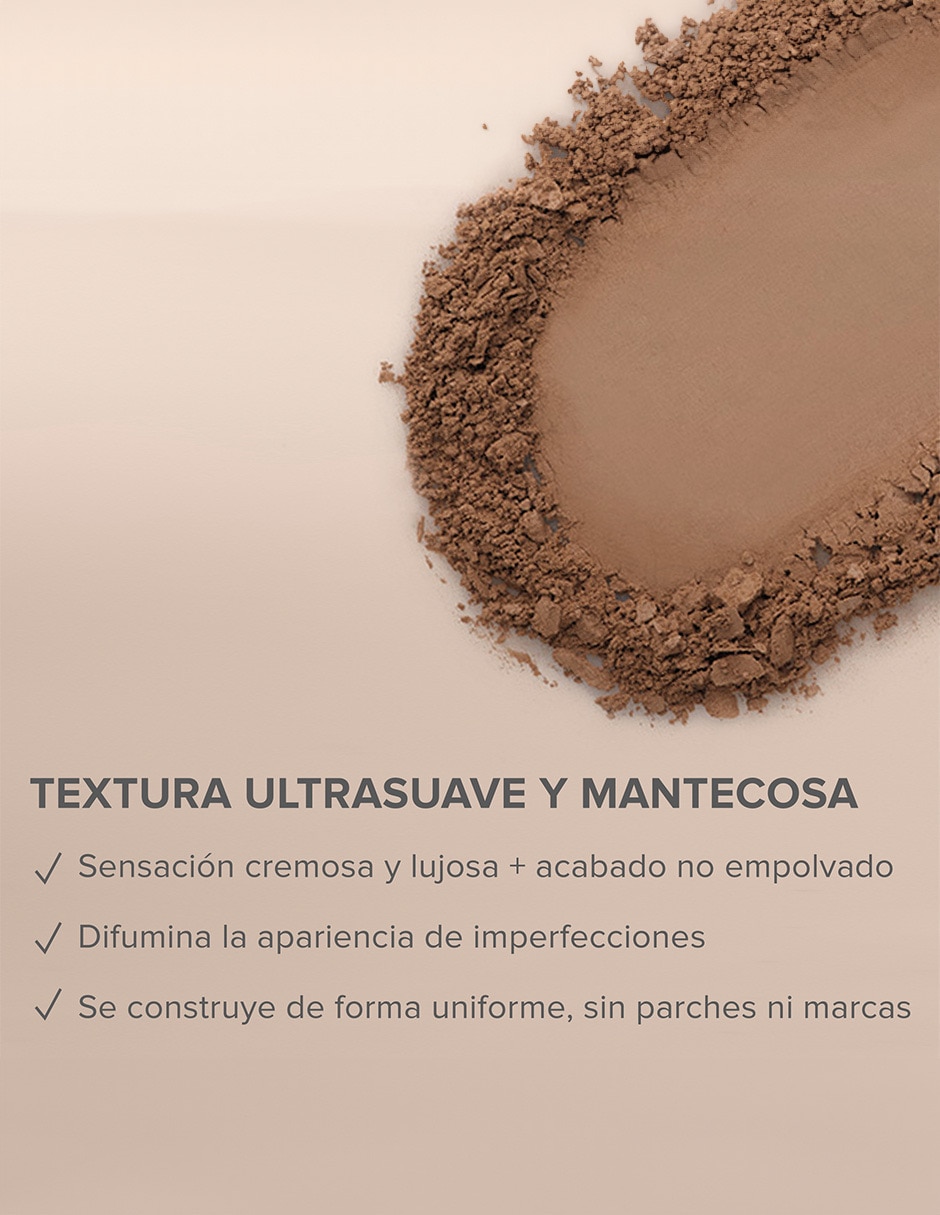 ABH SMOOTH BRONZER,TAN