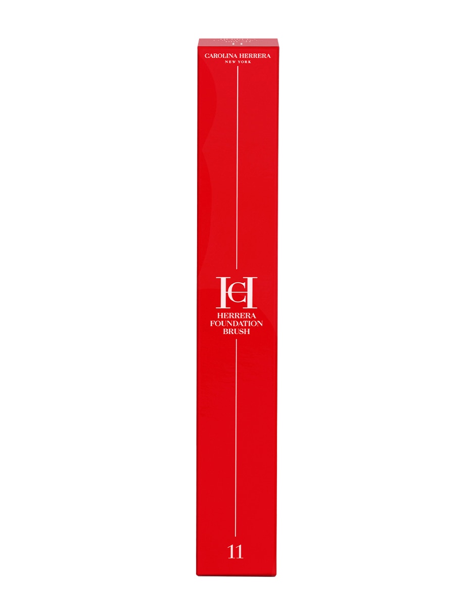 Brocha para maquillaje Foundation Brush 3