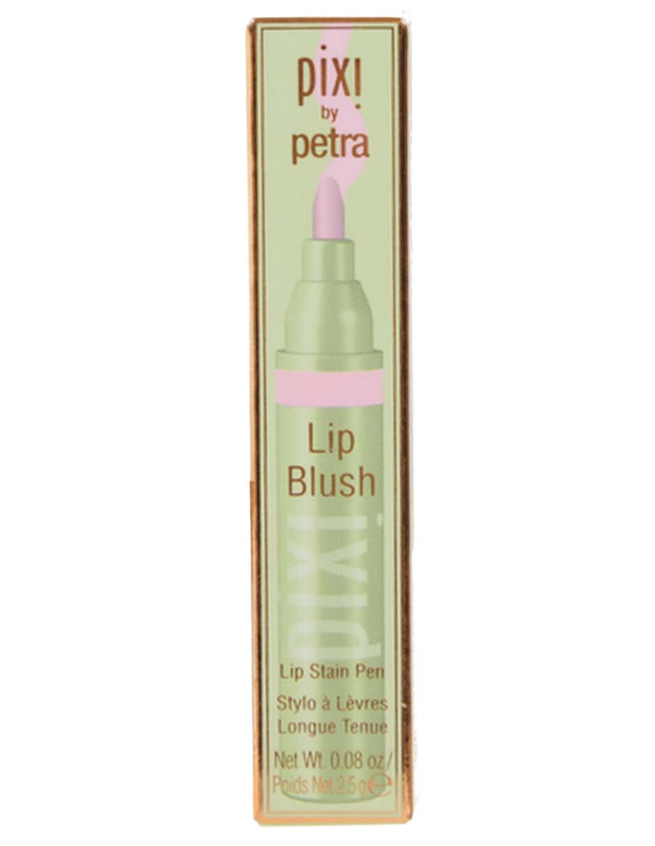 Tinta para labios mate 4