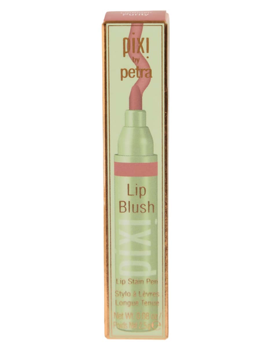 Tinta para labios mate 4