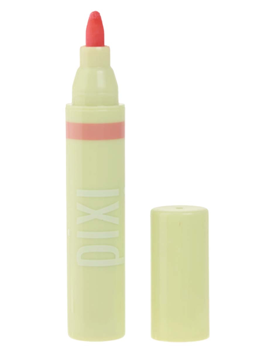 Tinta para labios semi brillante 3