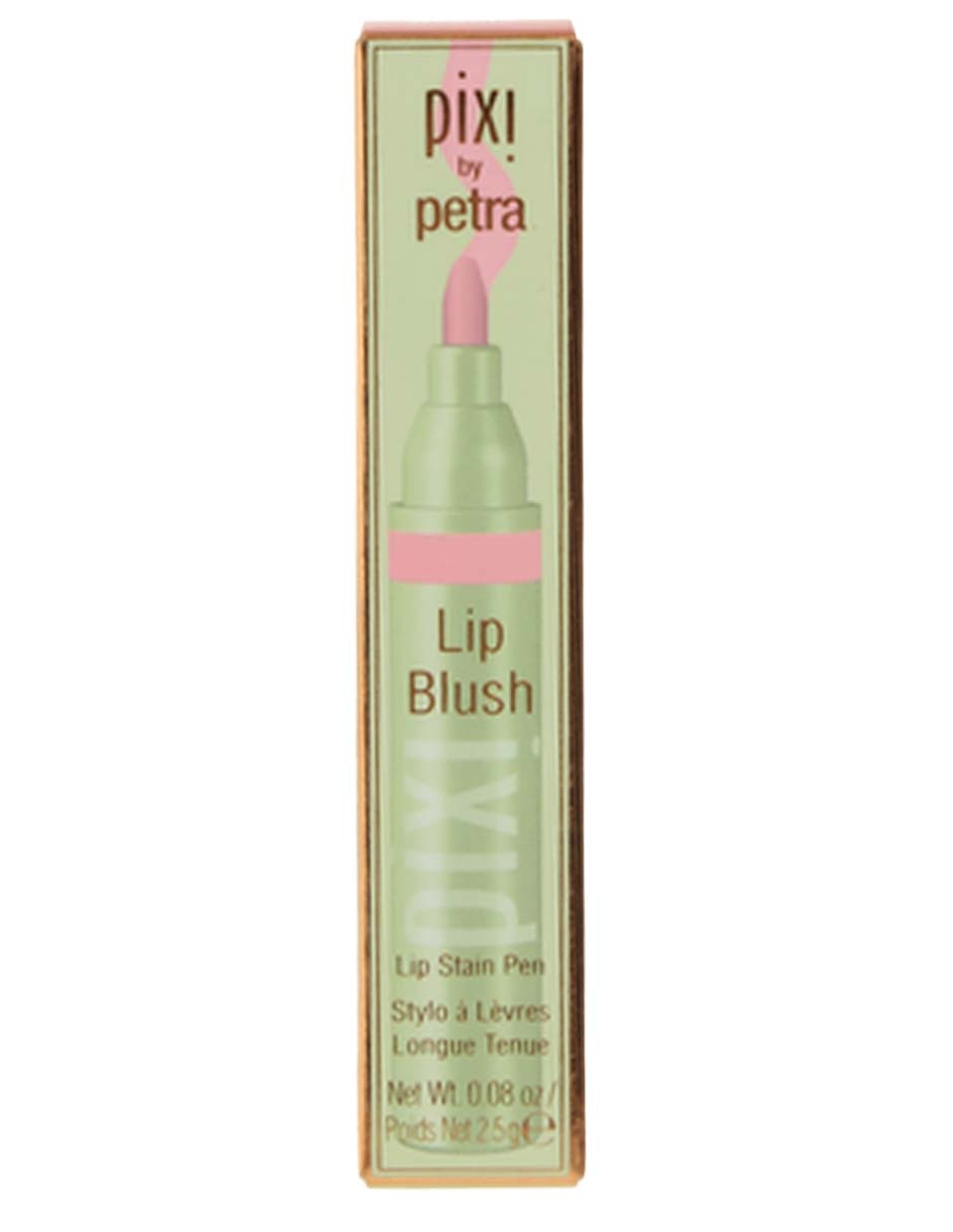 Tinta para labios semi brillante 4