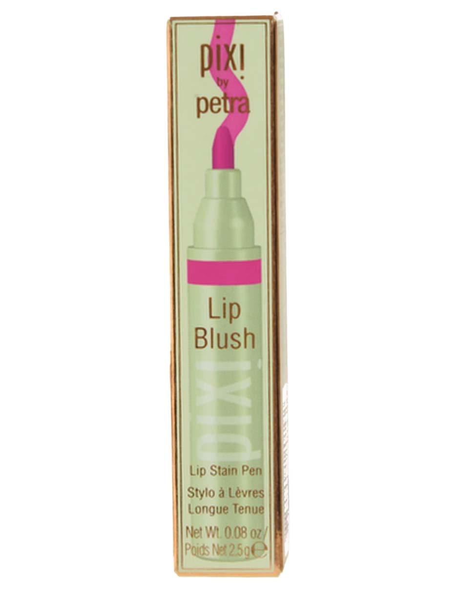 Tinta para labios mate 4