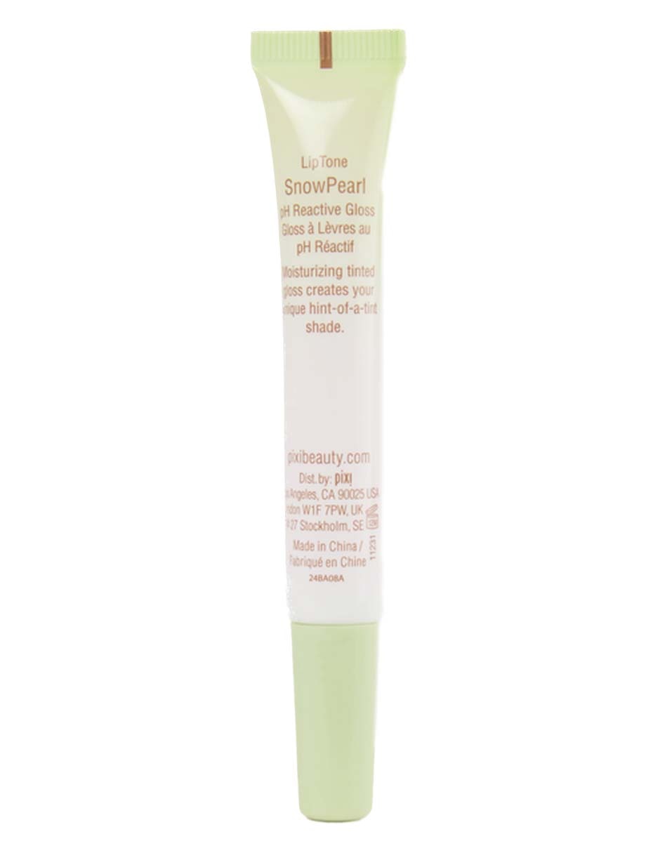 Bálsamo labial brillante 2