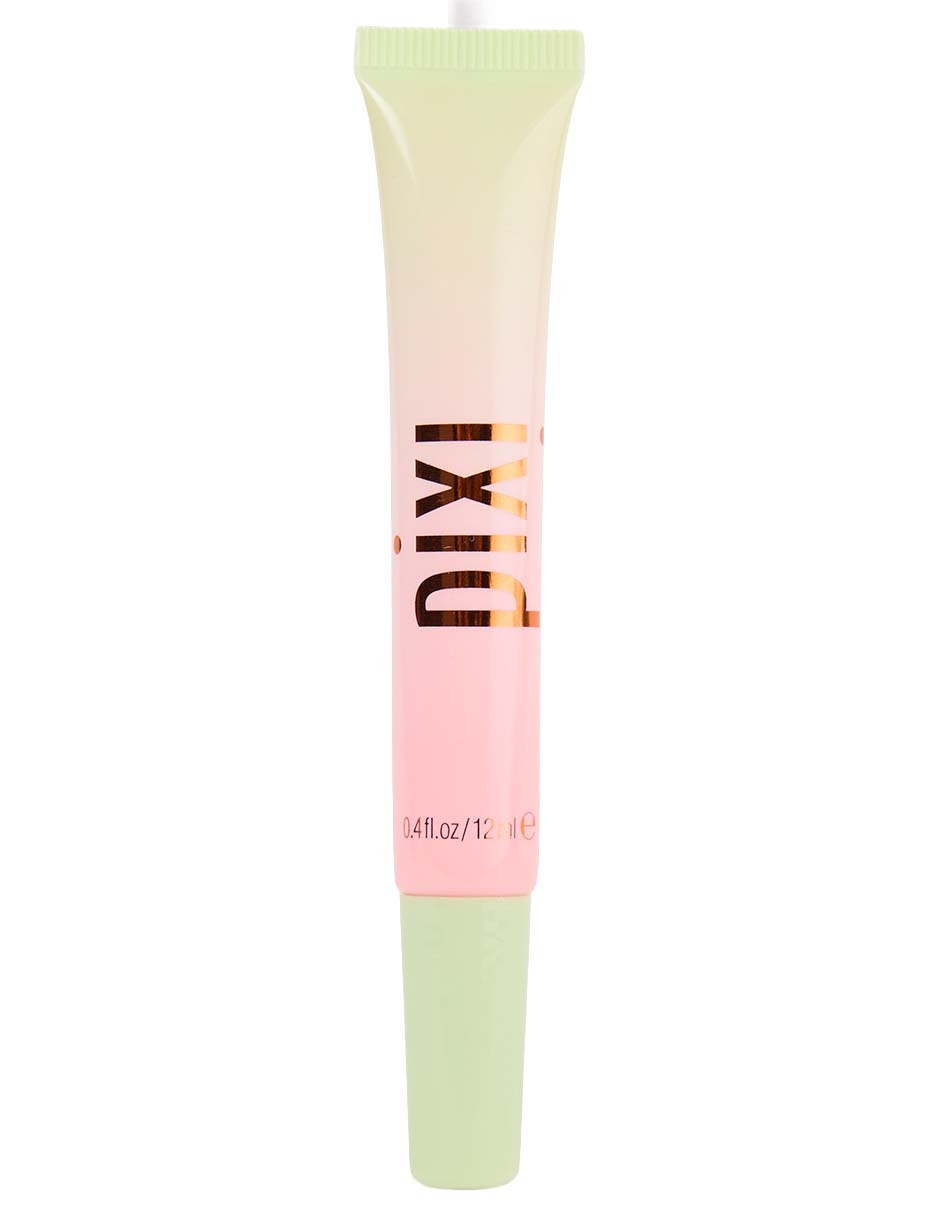 Brillo labial brillante