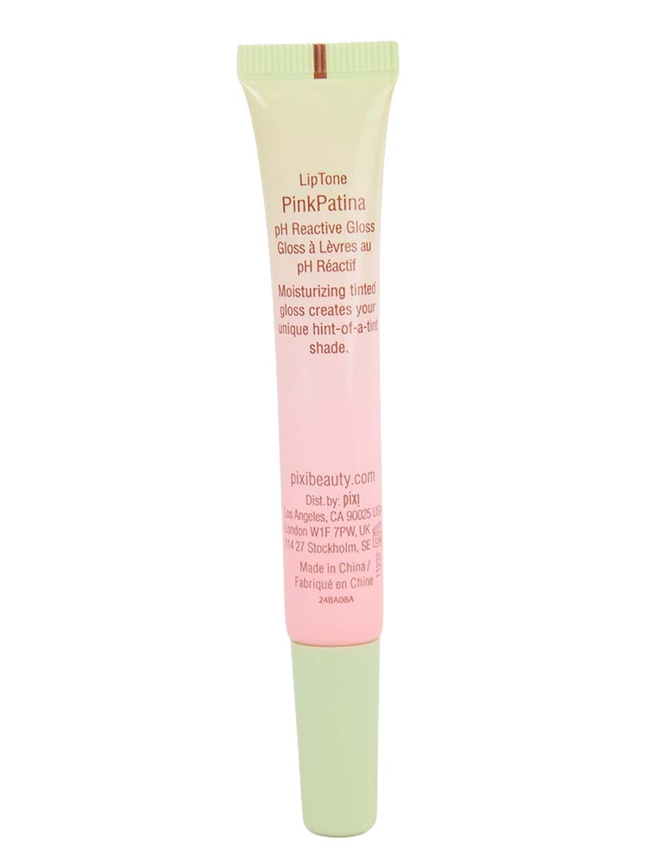 Brillo labial brillante 2