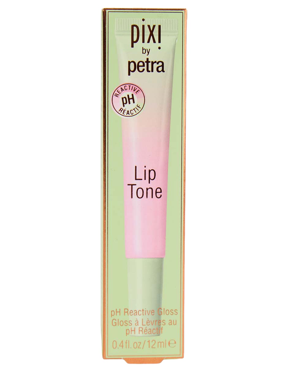 Brillo labial brillante 4