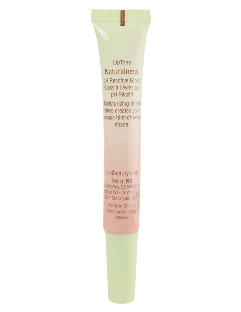Brillo labial brillante 2