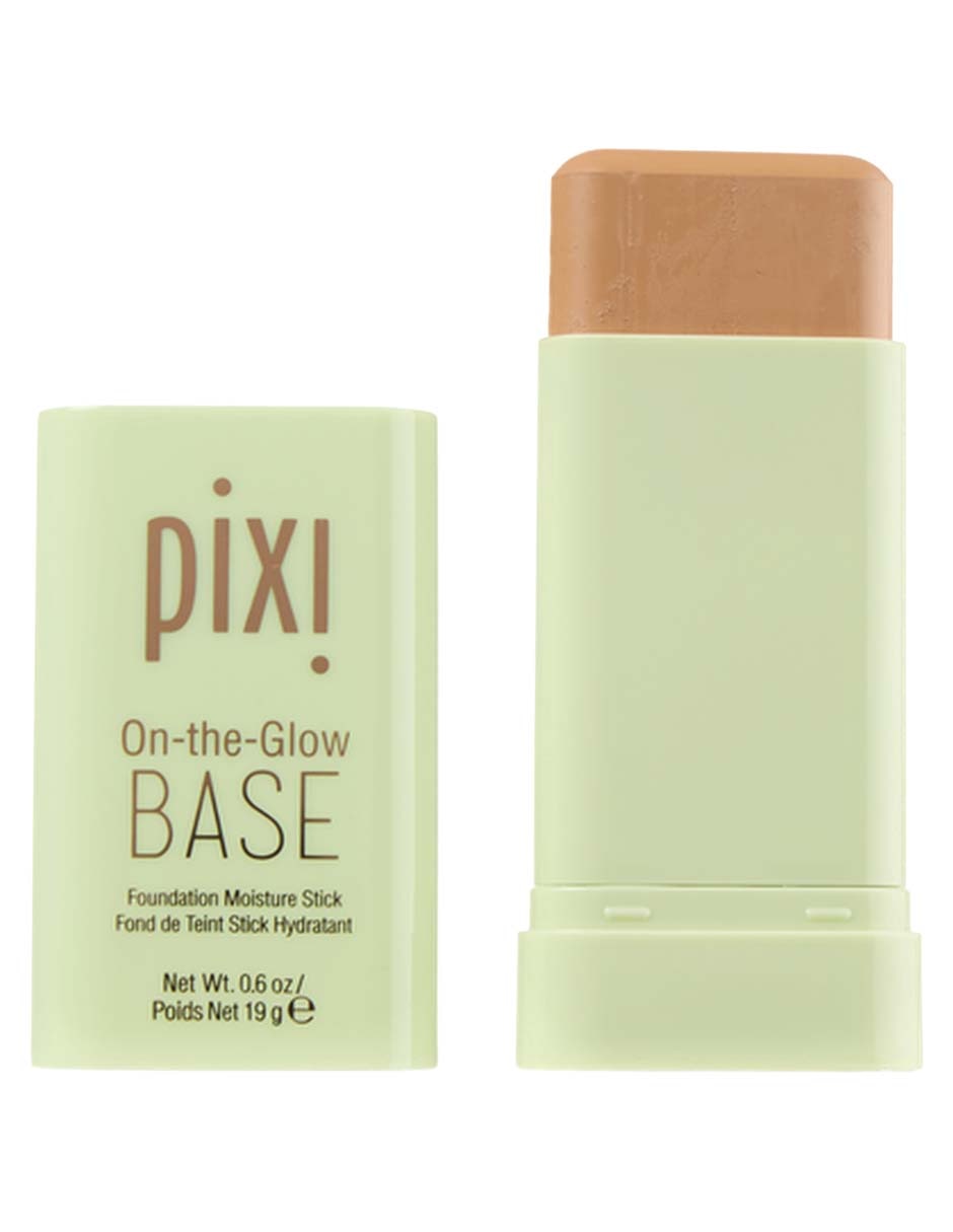PX ON-THE-GLOW BASE NUTMEG