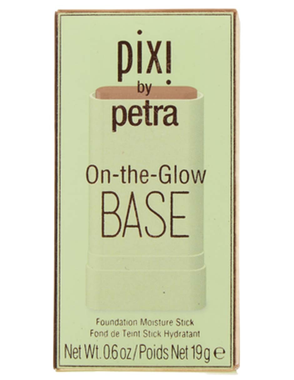 PX ON-THE-GLOW BASE NUTMEG