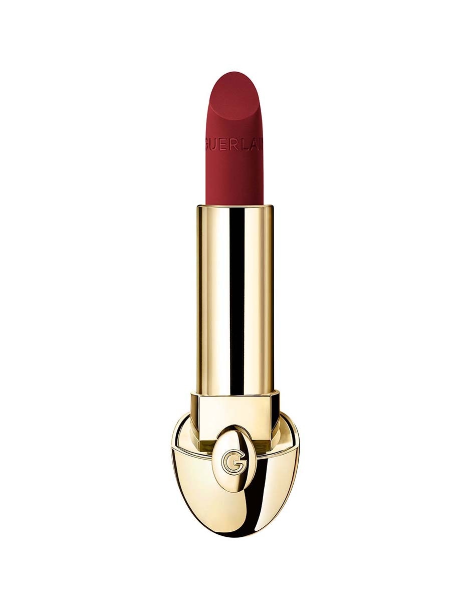 Labial mate Rouge G