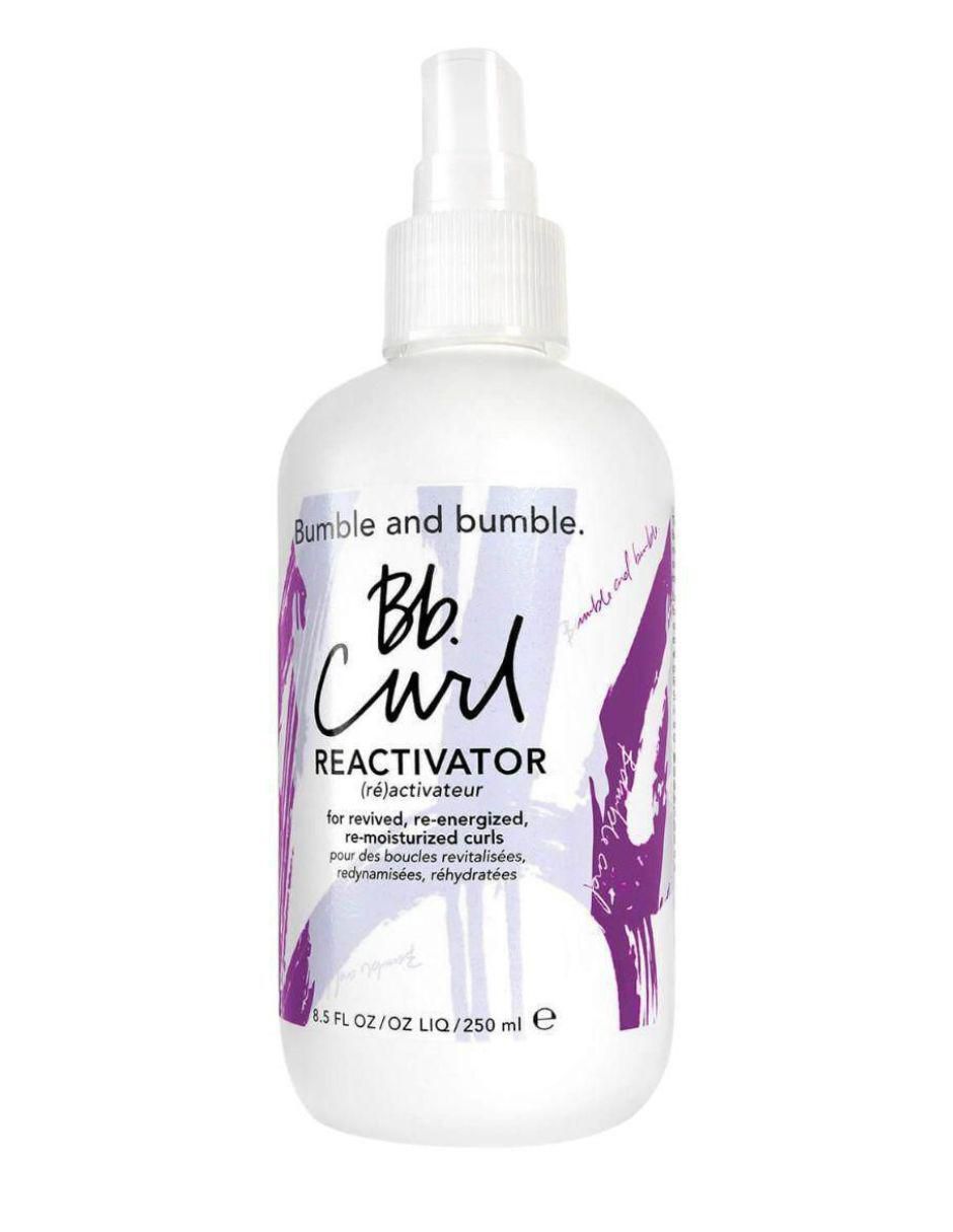 Shampoo hidratante para cabello Crespo Bb Cuerl 250 ml Shampoo hidratante para cabello Crespo Bb Cuerl 250 ml