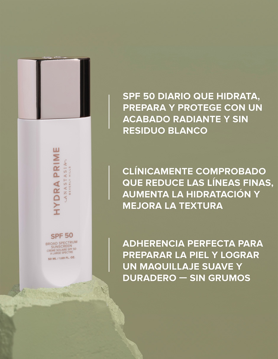 Primer maquillaje 3