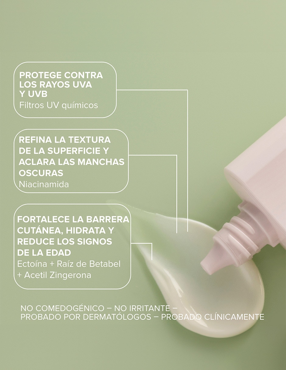 Primer maquillaje 4
