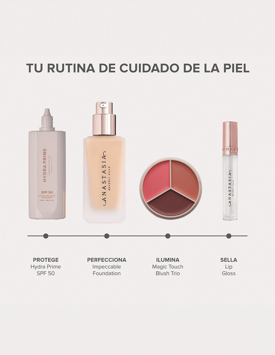 Primer maquillaje 7