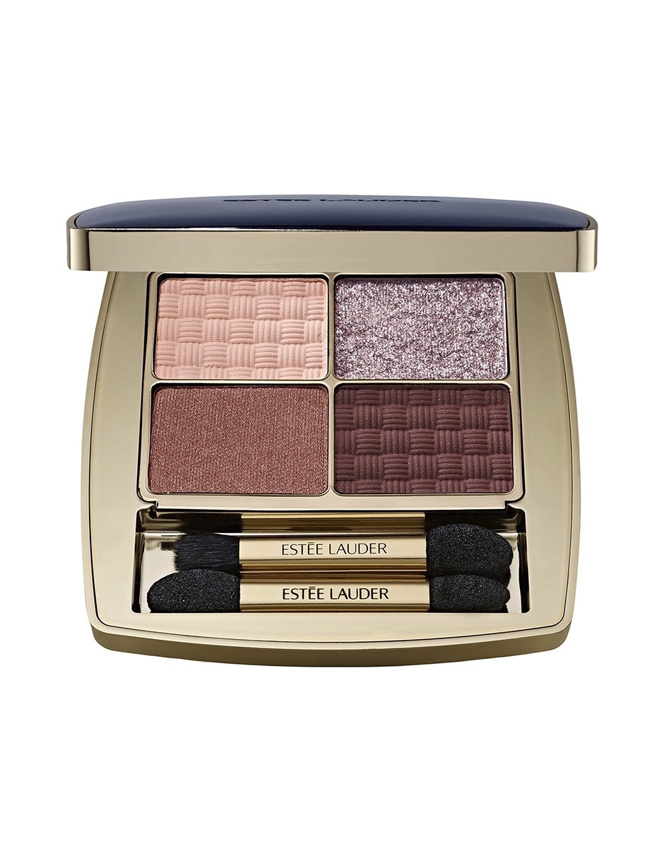 Paleta de sombras Pure Color Envy 4 tonos
