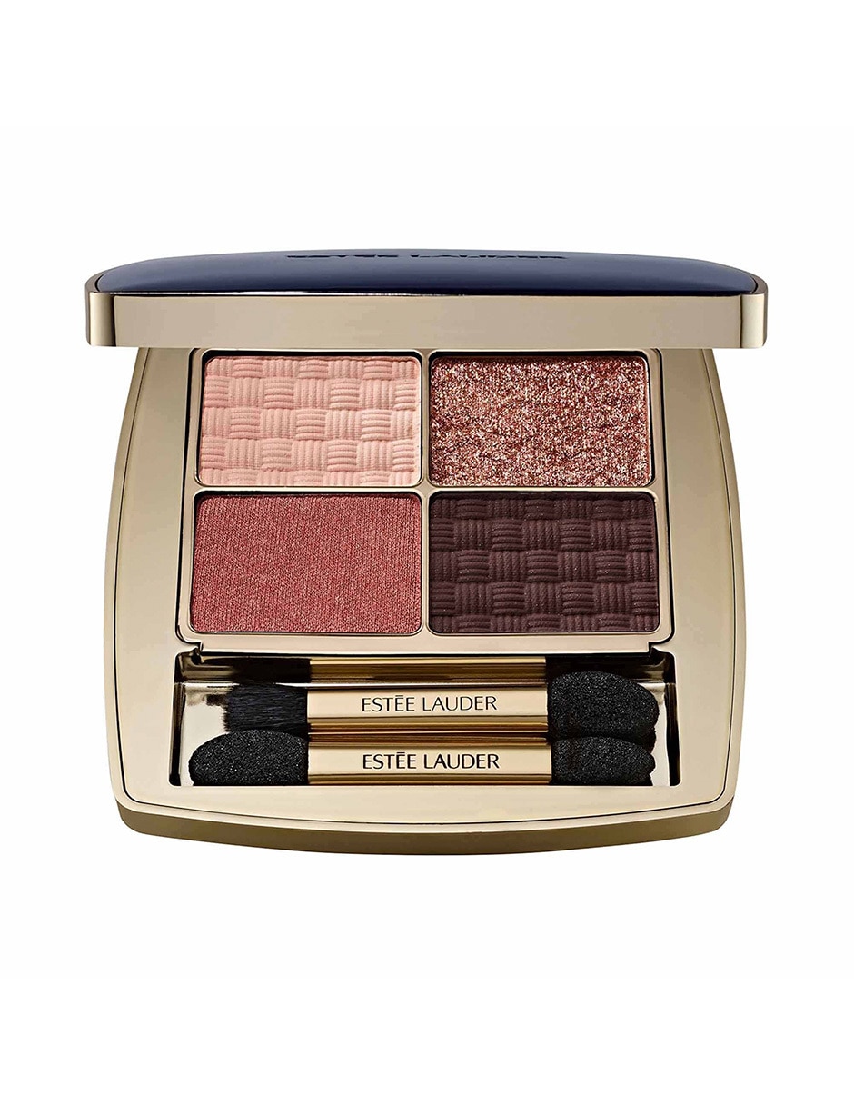 Paleta de sombras Pure Color Envy 4 tonos