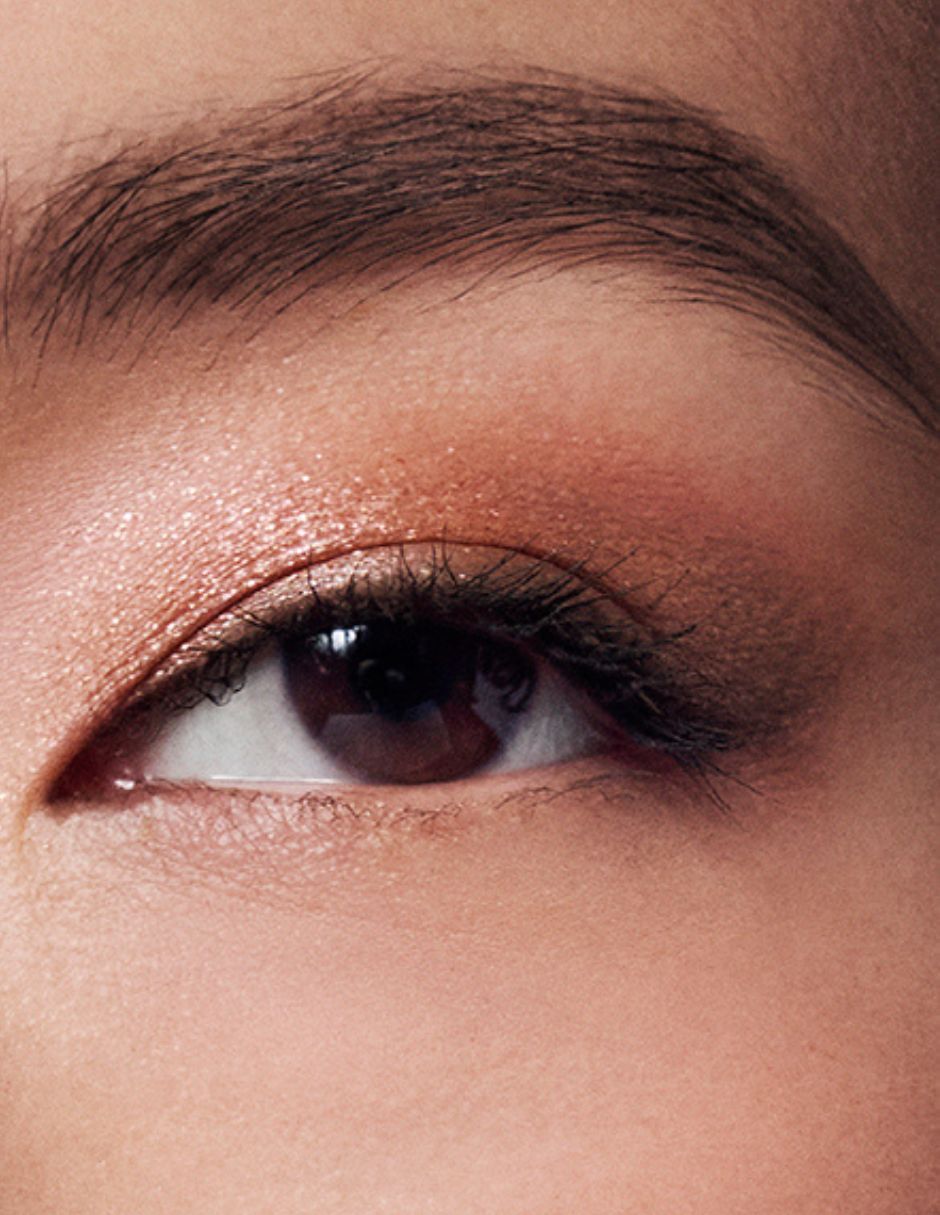 EL EYESHADOW QUAD,TAN
