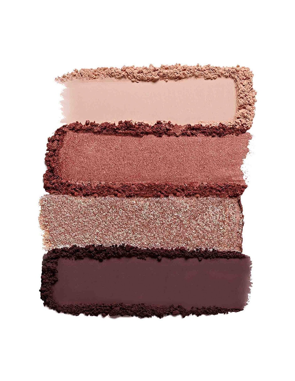 EL EYESHADOW QUAD,TAN