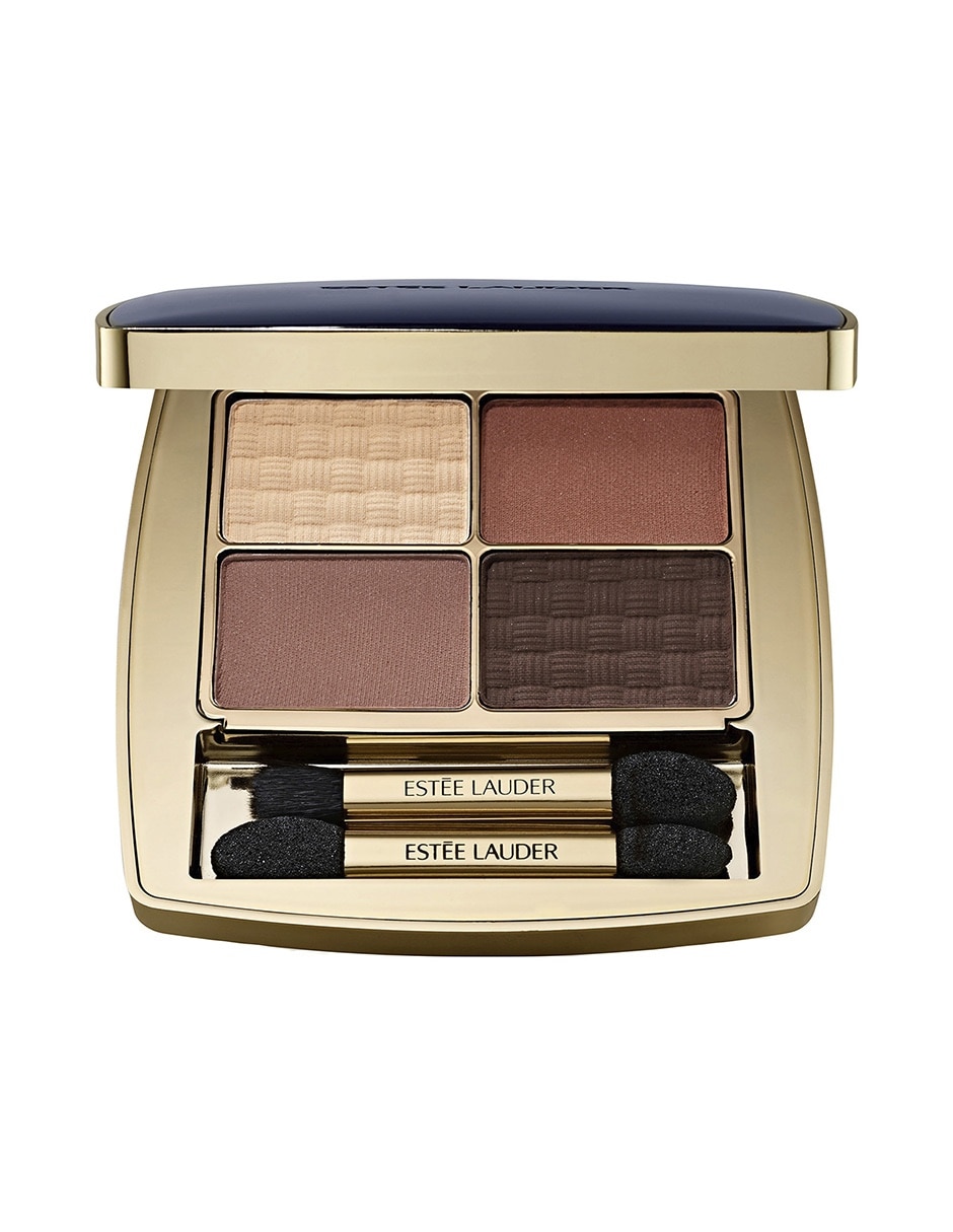 Paleta de sombras Pure Color Envy 4 tonos