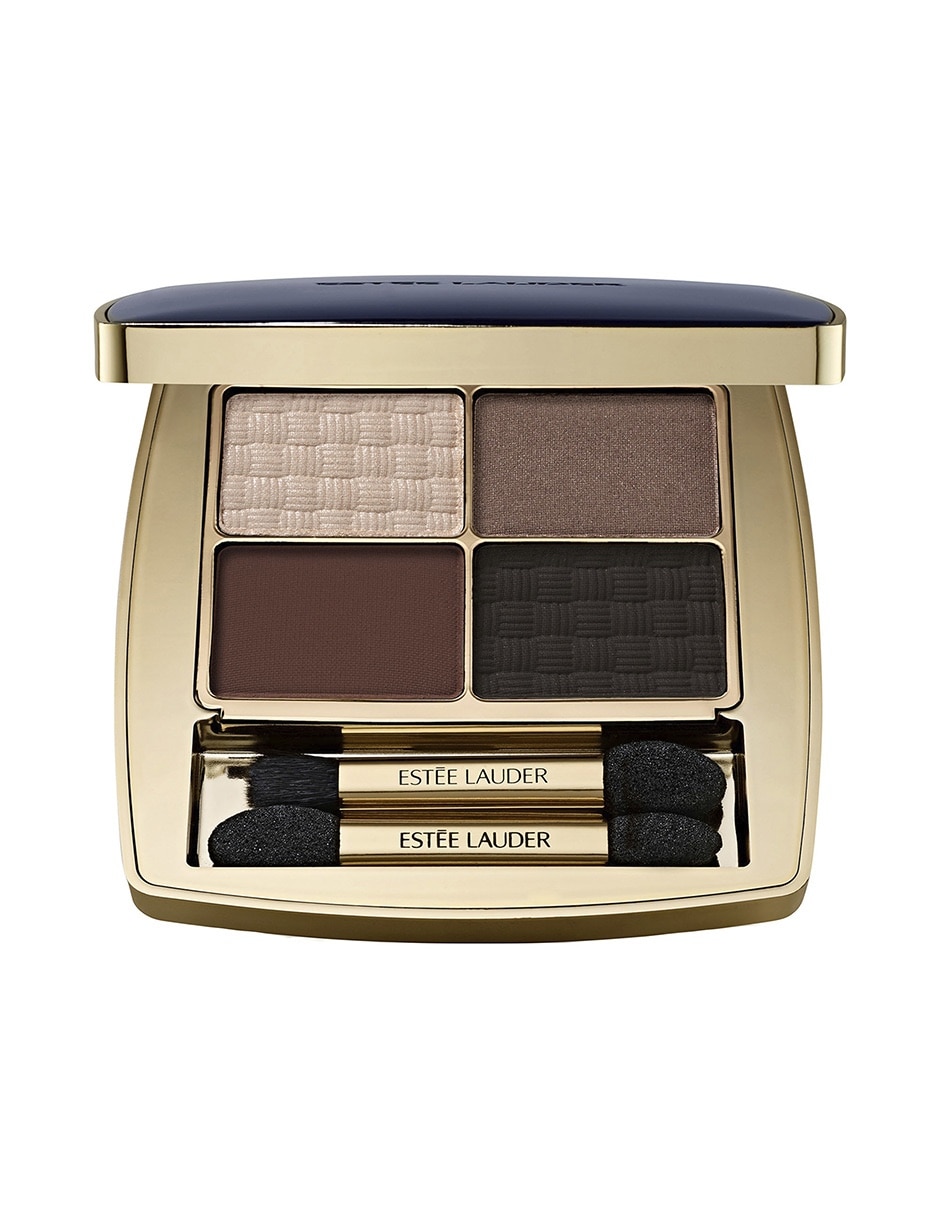 Paleta de sombras Pure Color Envy 4 tonos
