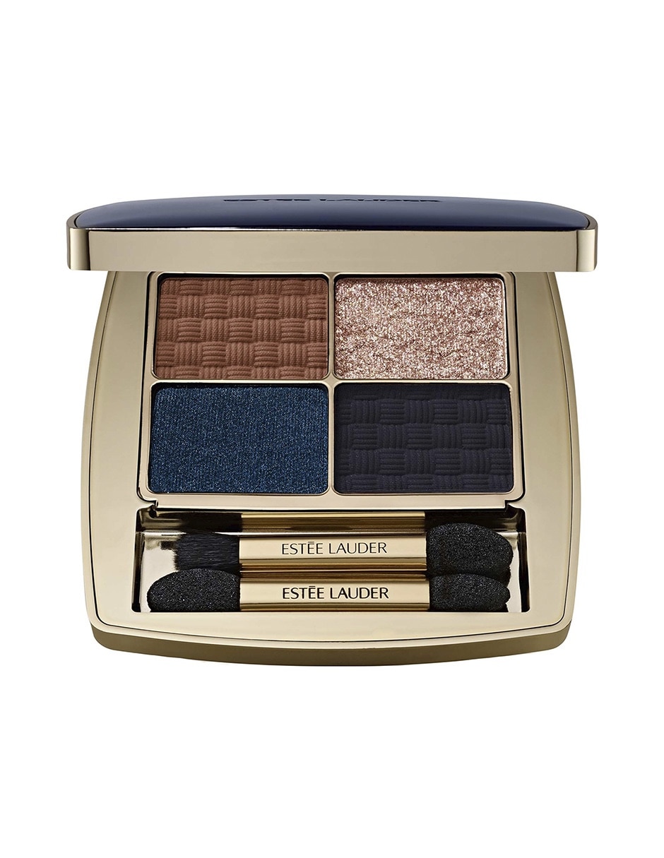 Paleta de sombras Pure Color Envy 4 tonos