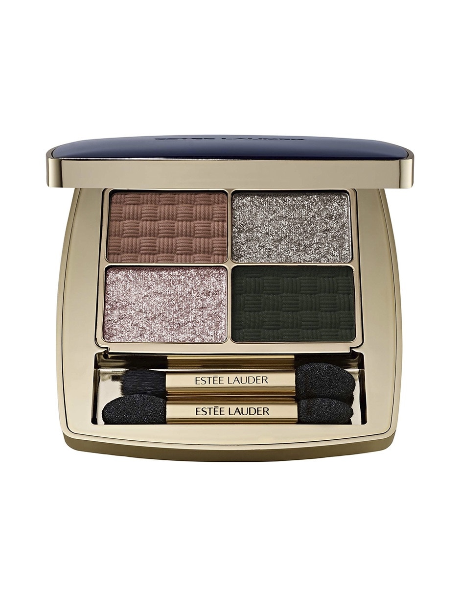 Paleta de sombras Pure Color Envy 4 tonos