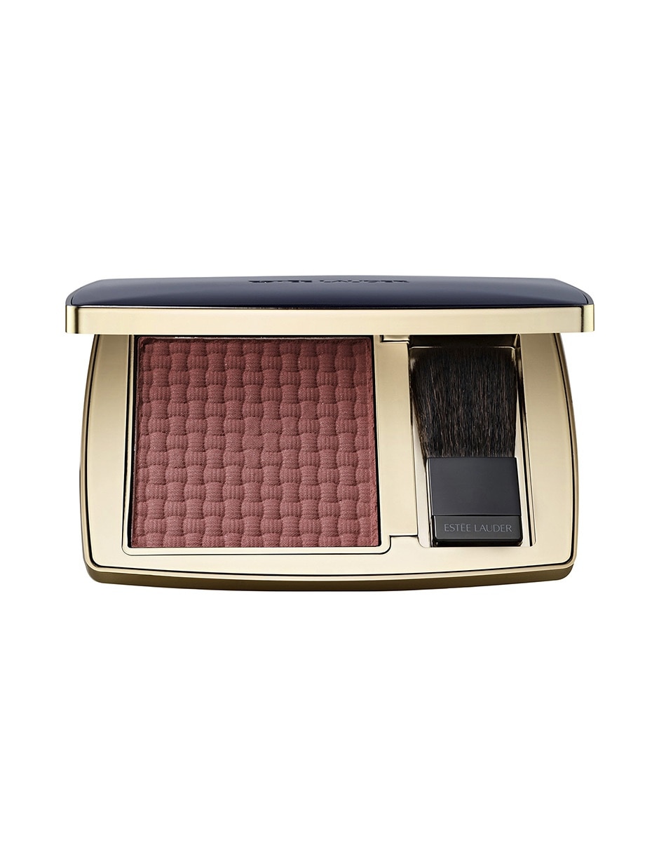 Blush en polvo compacto Pure Color