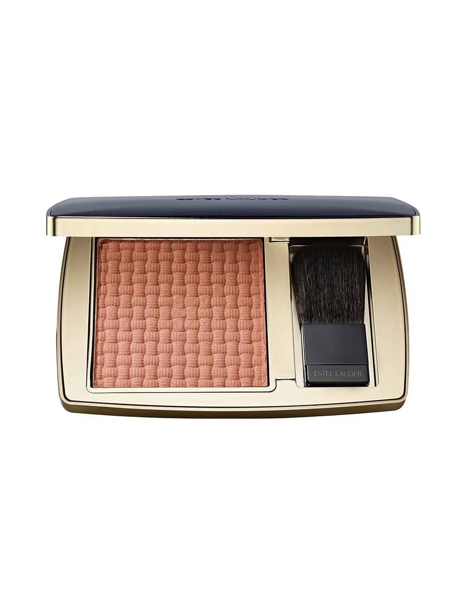 Blush en polvo compacto Pure Color
