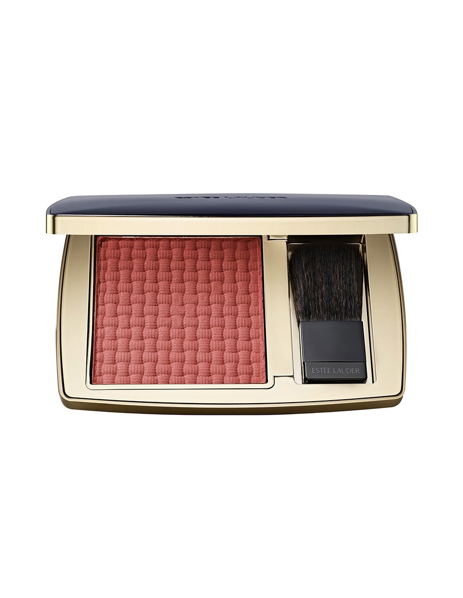 Blush en polvo compacto Pure Color