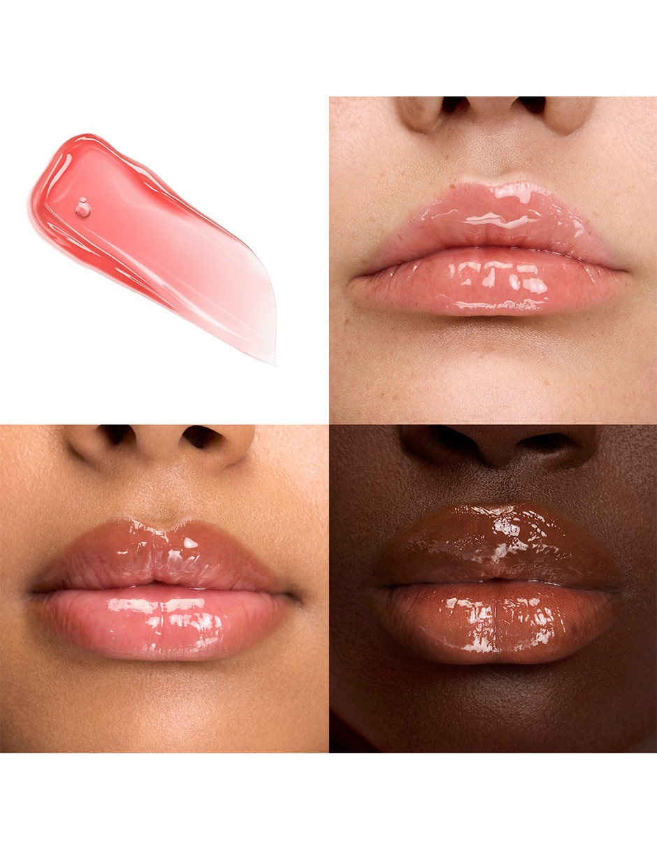 LAN LIP IDOLE JUICYTREAT 8.5ML,NARANJA