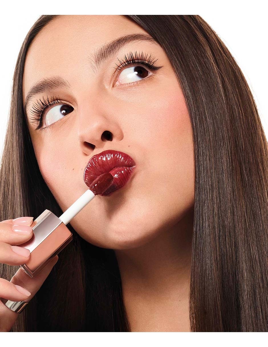 Brillo para labios Juicy Treat brillante 6