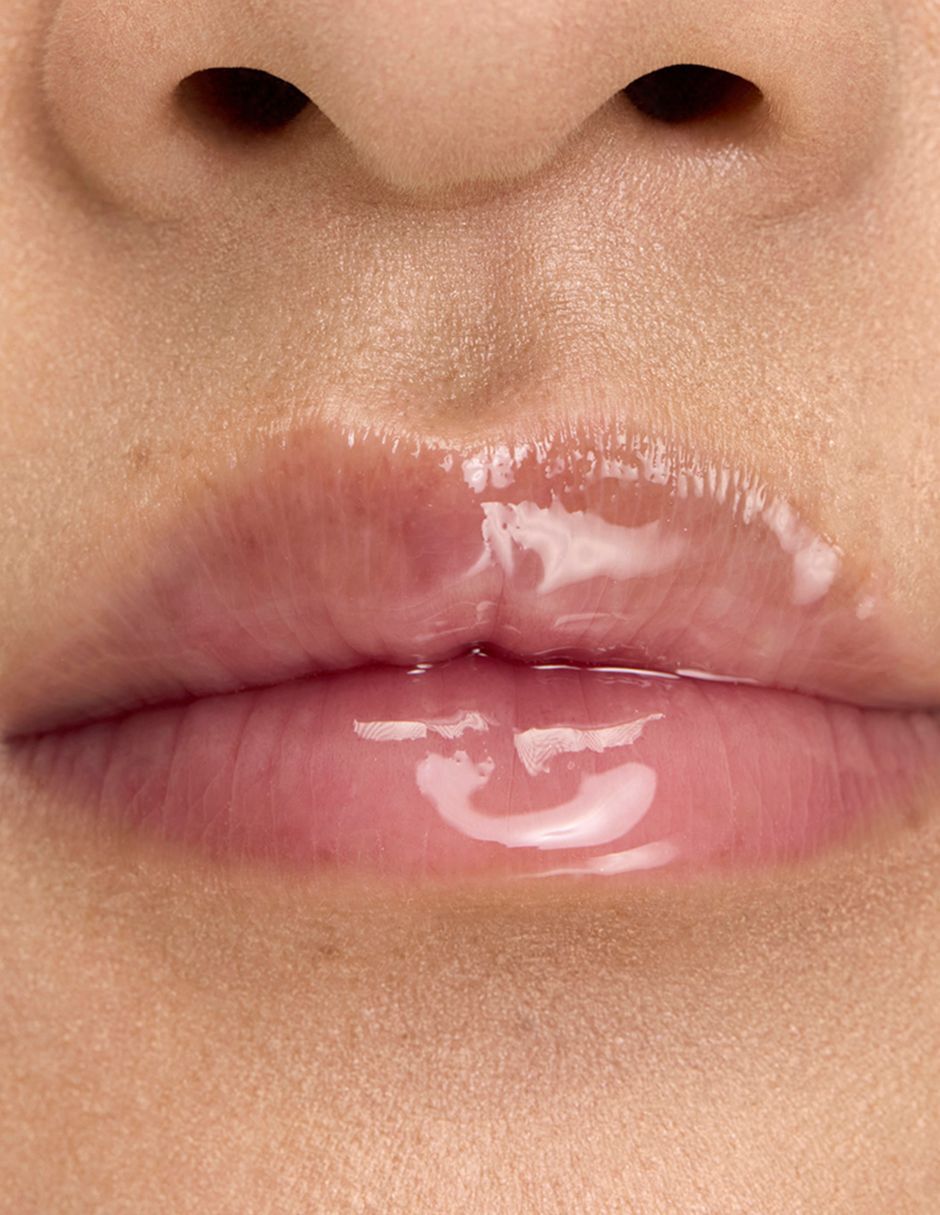 Brillo para labios Juicy Treat brillante 7